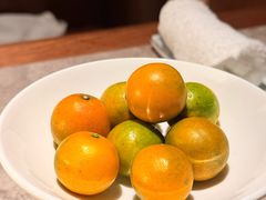 -广州文华东方酒店·江-由辉师傅主理