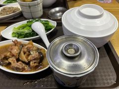 -银记肠粉店(南方医院店)