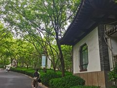 -千佛山风景名胜区
