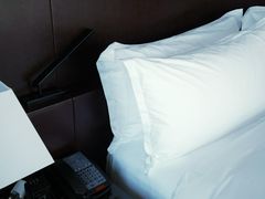 -广州天河希尔顿酒店