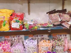 零售区-美食店(华贵路店)