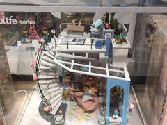 -九木杂物社(新一城店)