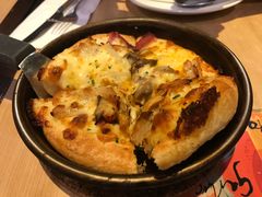 -必胜客(城西银泰店)