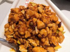 -峨嵋酒家总店(车公庄店)