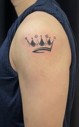 -雕哥的纹身店A3 TATTOO&纹身培训