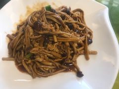 -马凯餐厅(长椿街店)