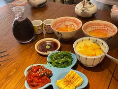 -大鲜生·亚洲菜融合小食堂