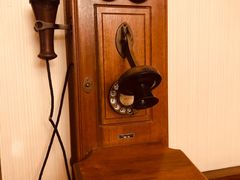 -利顺德大饭店·维多利亚花园(小白楼店)