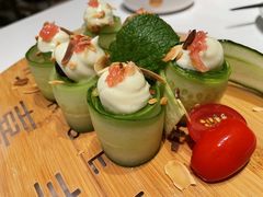 -熹素·鲜美素食Vegetarian (天河领展店)