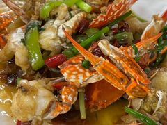 -板桥海鲜广场(文明东店)