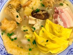 -长兴菜馆(高桥店)