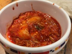 -七八冷面·延边朝鲜族美食(欢乐谷店)