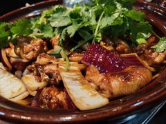 -胡须佬鸡煲四季火锅(海雅缤纷城店)