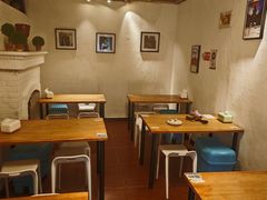 -鬼味烤翅(南锣鼓巷店)