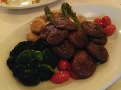 -茹丝葵牛排馆(民生店)