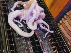 -烧货·活海鲜炭烧(湖滨商业街店)