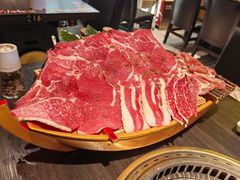 -AJIYA·池袋日式烧肉自助(天津万象城店)