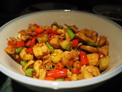-姐夫的小菜(新中关购物中心店)