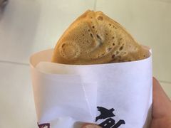 红豆鲷鱼烧-粉粉乐鲷鱼烧(美罗城店)