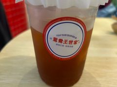 -香港鸳鸯王(西湖路店)
