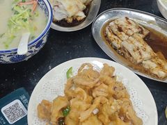 -一哥美食(总店)