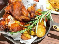 -La Terre乐田(万象城店)