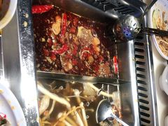 -重庆高老九火锅(万象城店)