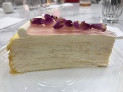 -Lady M(沙田新城市广场店)