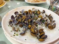 -崖口红树林海鲜餐厅