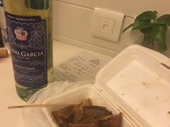 -明记牛杂(新马路分店)