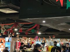 -戈拿旺巴西烤肉(崇文门店)