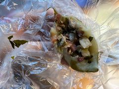 -叶婆婆豆浆馍馍