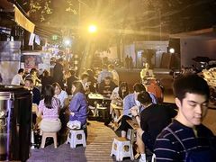 -金二烤肉(早慈巷小区店)