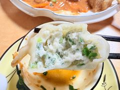 -乡府肉丁水饺(环山路店)