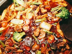 -虎丫炒鸡(许昌360广场店)