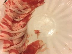 -蝎王府羊蝎子(北大地店)