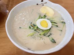 -顺姬冷面(长白西路店)
