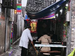 -东关历史文化旅游区-东门遗址