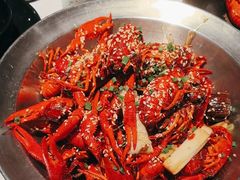 -一棠龙虾•王牌虾球(楚河汉街店)