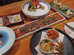 -萤初高端日料王(曲江银泰店)