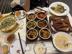 -百年家风·老馆子(东风店)