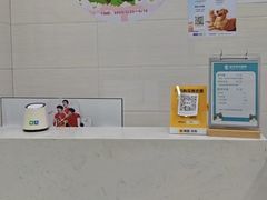 -瑞派动物医院·猫专科·至诚(江南中分院)