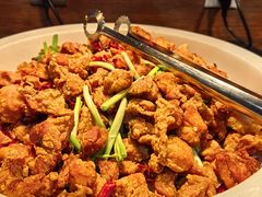 -韩盛·盛江山自助料理(沈辽路万达店)
