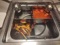 -海底捞火锅(凯德广场店)