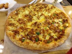 iphone_upload_pic-乐凯撒披萨(正佳广场店)