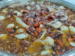 -黑皮酸菜鱼(三山街店)