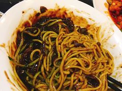 -桃园中华料理炸酱面(燕儿岛路店)