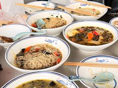 -天天鲜面馆(衡山路店)