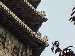 -玲珑塔公园