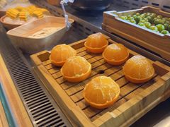 -松野谷·寿喜烧自助(华联顺义金街购物中心店)